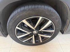 Skoda Kamiq 2022 1.5L Automatic Comfort Edition - ფოტო 11