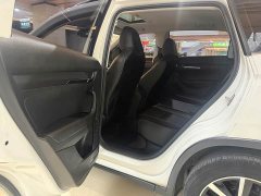 Skoda Kamiq 2022 1.5L Automatic Comfort Edition - ფოტო 5