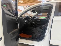 Skoda Kamiq 2022 1.5L Automatic Comfort Edition - ფოტო 6
