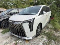 GAC Trumpchi E9 2025 E9 Super Fast Charging Master - ფოტო 1
