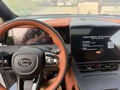 GAC Trumpchi E9 2025 E9 Super Fast Charging Master - ფოტო 11