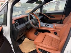 GAC Trumpchi E9 2025 E9 Super Fast Charging Master - ფოტო 12
