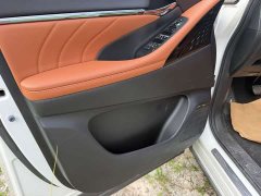 GAC Trumpchi E9 2025 E9 Super Fast Charging Master - ფოტო 13