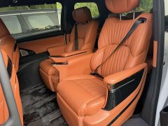 GAC Trumpchi E9 2025 E9 Super Fast Charging Master - ფოტო 14