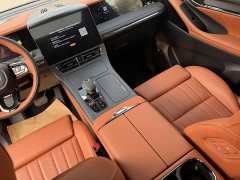 GAC Trumpchi E9 2025 E9 Super Fast Charging Master - ფოტო 17