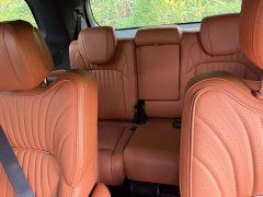 GAC Trumpchi E9 2025 E9 Super Fast Charging Master - ფოტო 18