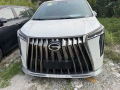GAC Trumpchi E9 2025 E9 Super Fast Charging Master - ფოტო 2