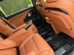 GAC Trumpchi E9 2025 E9 Super Fast Charging Master - ფოტო 20