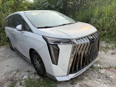 GAC Trumpchi E9 2025 E9 Super Fast Charging Master - ფოტო 3