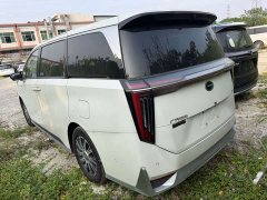 GAC Trumpchi E9 2025 E9 Super Fast Charging Master - ფოტო 4