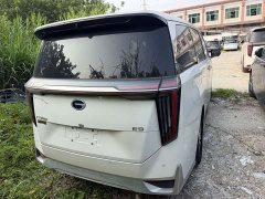 GAC Trumpchi E9 2025 E9 Super Fast Charging Master - ფოტო 5