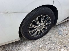GAC Trumpchi E9 2025 E9 Super Fast Charging Master - ფოტო 6