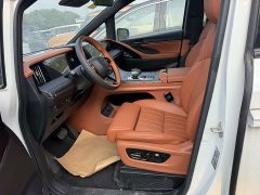 GAC Trumpchi E9 2025 E9 Super Fast Charging Master - ფოტო 7