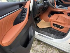 GAC Trumpchi E9 2025 E9 Super Fast Charging Master - ფოტო 8
