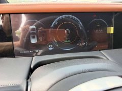 GAC Trumpchi E9 2025 E9 Super Fast Charging Master - ფოტო 9
