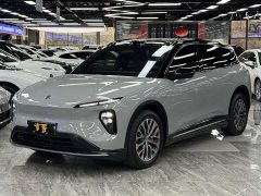 NIO ES6 75kWh - ფოტო 1