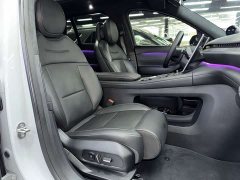 NIO ES6 75kWh - ფოტო 10