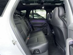 NIO ES6 75kWh - ფოტო 11