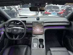NIO ES6 75kWh - ფოტო 12