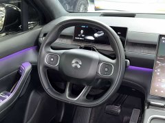 NIO ES6 75kWh - ფოტო 13