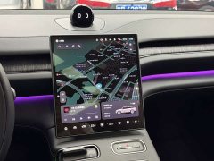 NIO ES6 75kWh - ფოტო 15