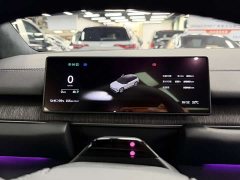 NIO ES6 75kWh - ფოტო 16