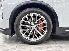 NIO ES6 75kWh - ფოტო 18