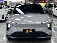 NIO ES6 75kWh - ფოტო 2
