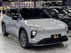 NIO ES6 75kWh - ფოტო 3