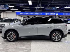 NIO ES6 75kWh - ფოტო 4