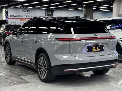 NIO ES6 75kWh - ფოტო 5