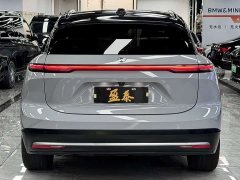 NIO ES6 75kWh - ფოტო 6