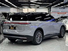 NIO ES6 75kWh - ფოტო 7