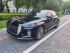 FAW Hongqi H5 1.5T DCT Qiyue Edition - ფოტო 1