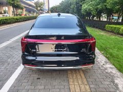 FAW Hongqi H5 1.5T DCT Qiyue Edition - ფოტო 10