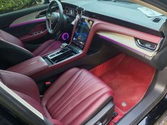 FAW Hongqi H5 1.5T DCT Qiyue Edition - ფოტო 11