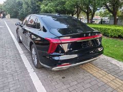 FAW Hongqi H5 1.5T DCT Qiyue Edition - ფოტო 12