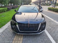 FAW Hongqi H5 1.5T DCT Qiyue Edition - ფოტო 2
