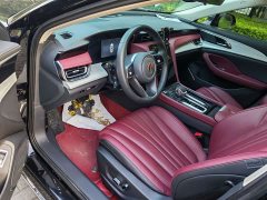 FAW Hongqi H5 1.5T DCT Qiyue Edition - ფოტო 4