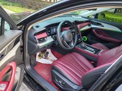FAW Hongqi H5 1.5T DCT Qiyue Edition - ფოტო 5