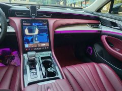 FAW Hongqi H5 1.5T DCT Qiyue Edition - ფოტო 6