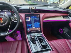 FAW Hongqi H5 1.5T DCT Qiyue Edition - ფოტო 7