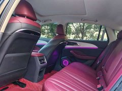 FAW Hongqi H5 1.5T DCT Qiyue Edition - ფოტო 8