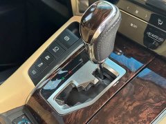 Toyota Alphard Hybrid 2.5L Luxury - ფოტო 11