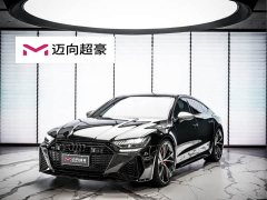 Audi RS 7 RS 7 4.0T Sportback Performance - ფოტო 1