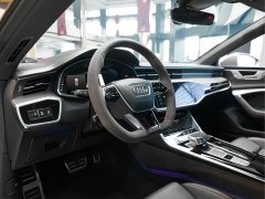 Audi RS 7 RS 7 4.0T Sportback Performance - ფოტო 10