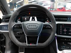 Audi RS 7 RS 7 4.0T Sportback Performance - ფოტო 12