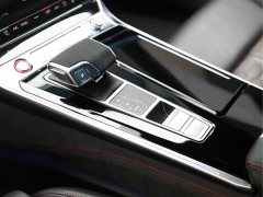 Audi RS 7 RS 7 4.0T Sportback Performance - ფოტო 16