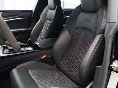 Audi RS 7 RS 7 4.0T Sportback Performance - ფოტო 17