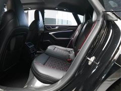 Audi RS 7 RS 7 4.0T Sportback Performance - ფოტო 18